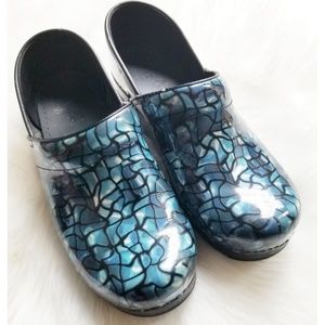 Dansko Professional Clogs Size 39